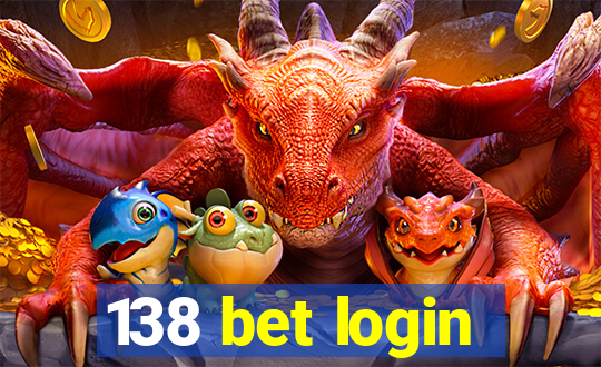 138 bet login